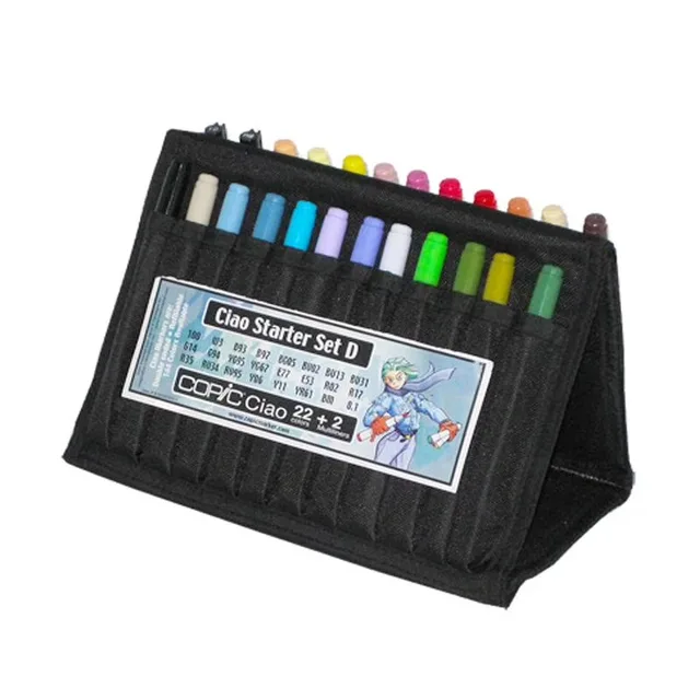 Ciao Marker