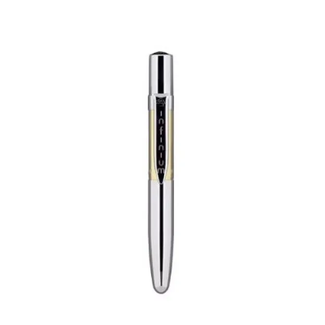 Pen blue 46 in