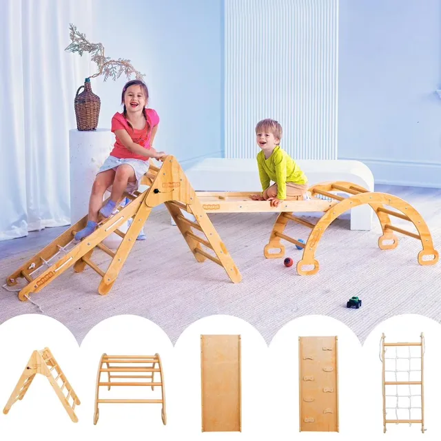 Climbing Toys 5 in foldable 220 lbs