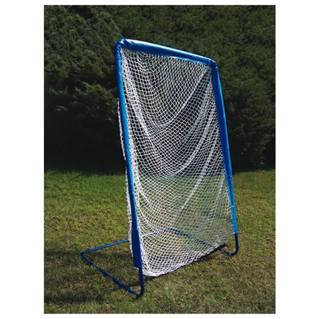 Football portable 8" 6'