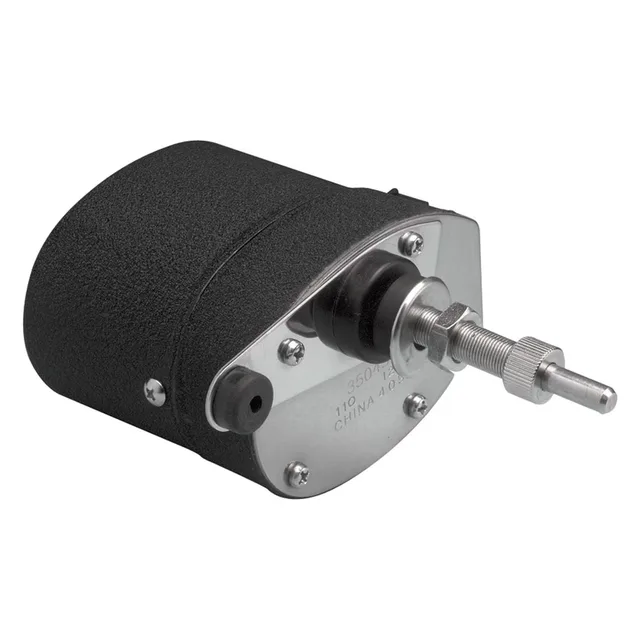 Wiper Motor 2.5" 14" 3504012v