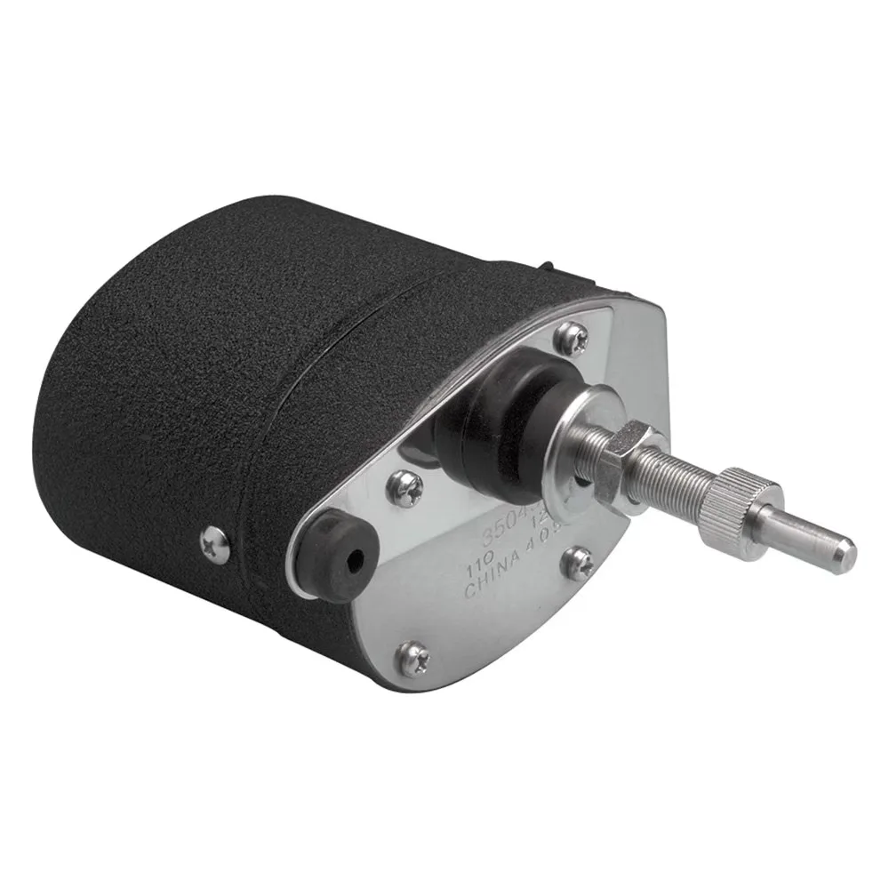 Wiper Motor 2.5" 14" 3504012v