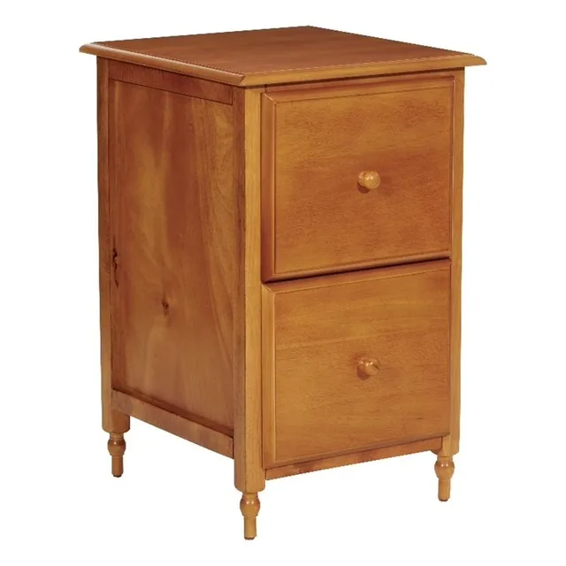 File Cabinet 30" 18.75" 20.25"