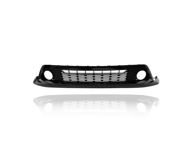 Grille black 9.84"