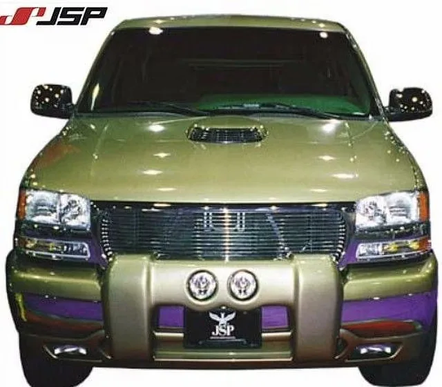 Grille Guard