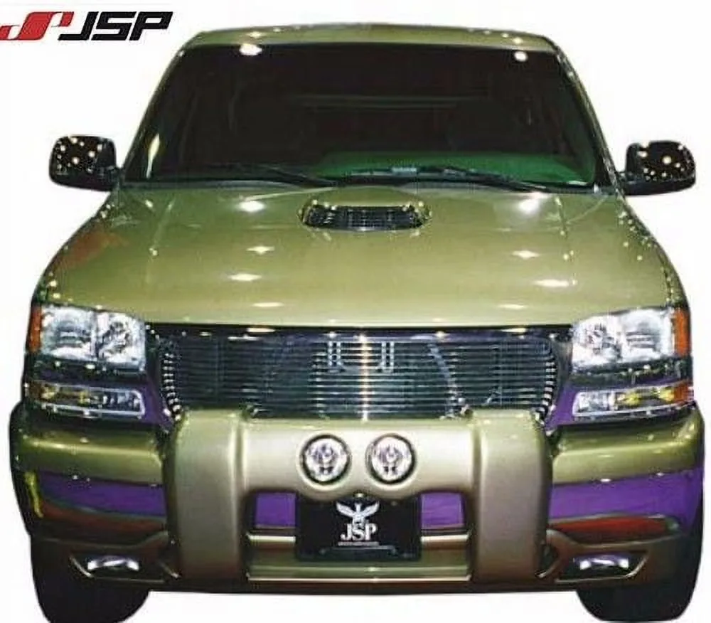 Grille Guard