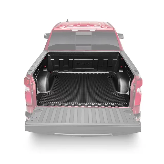 Bed Liner 10"