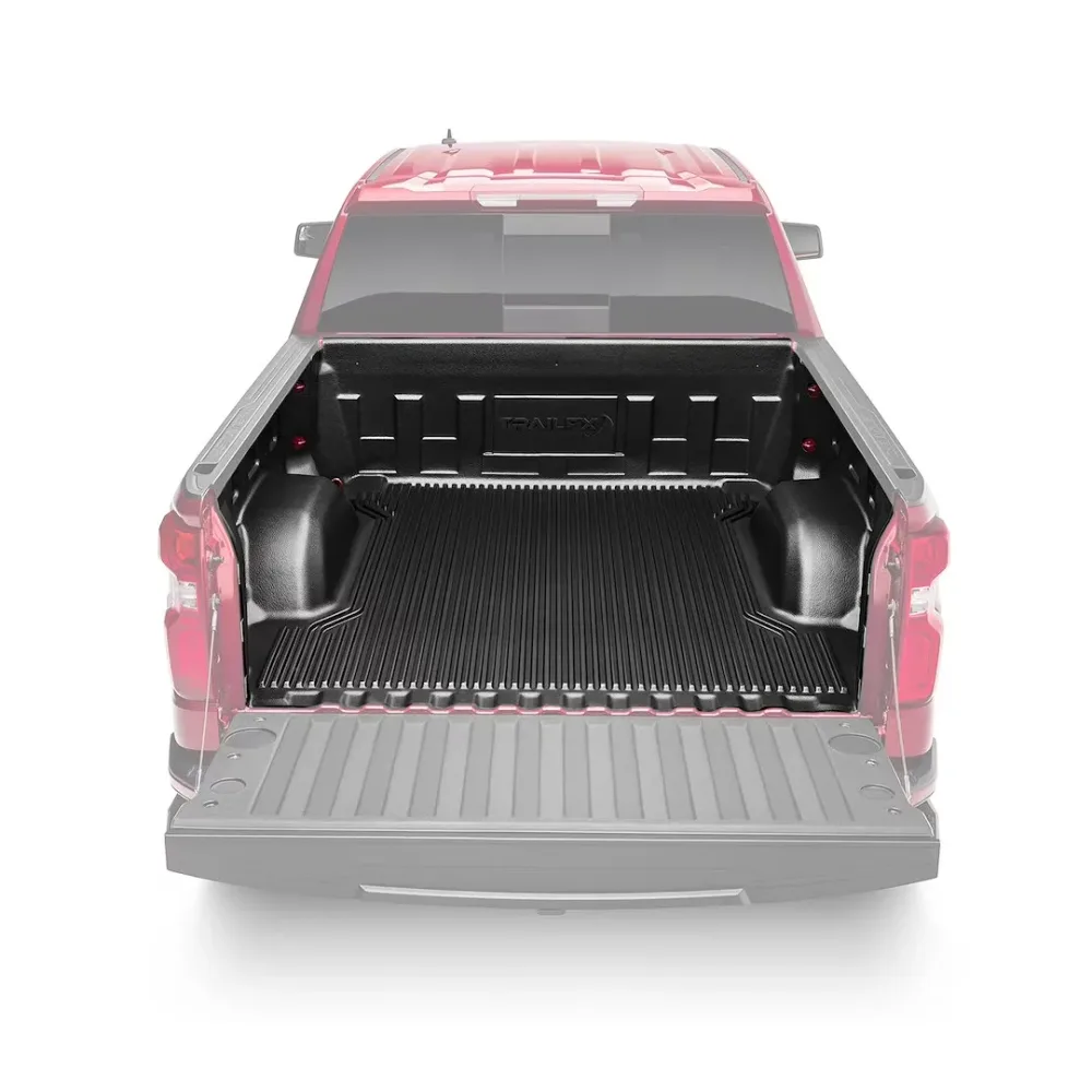 Bed Liner 10"