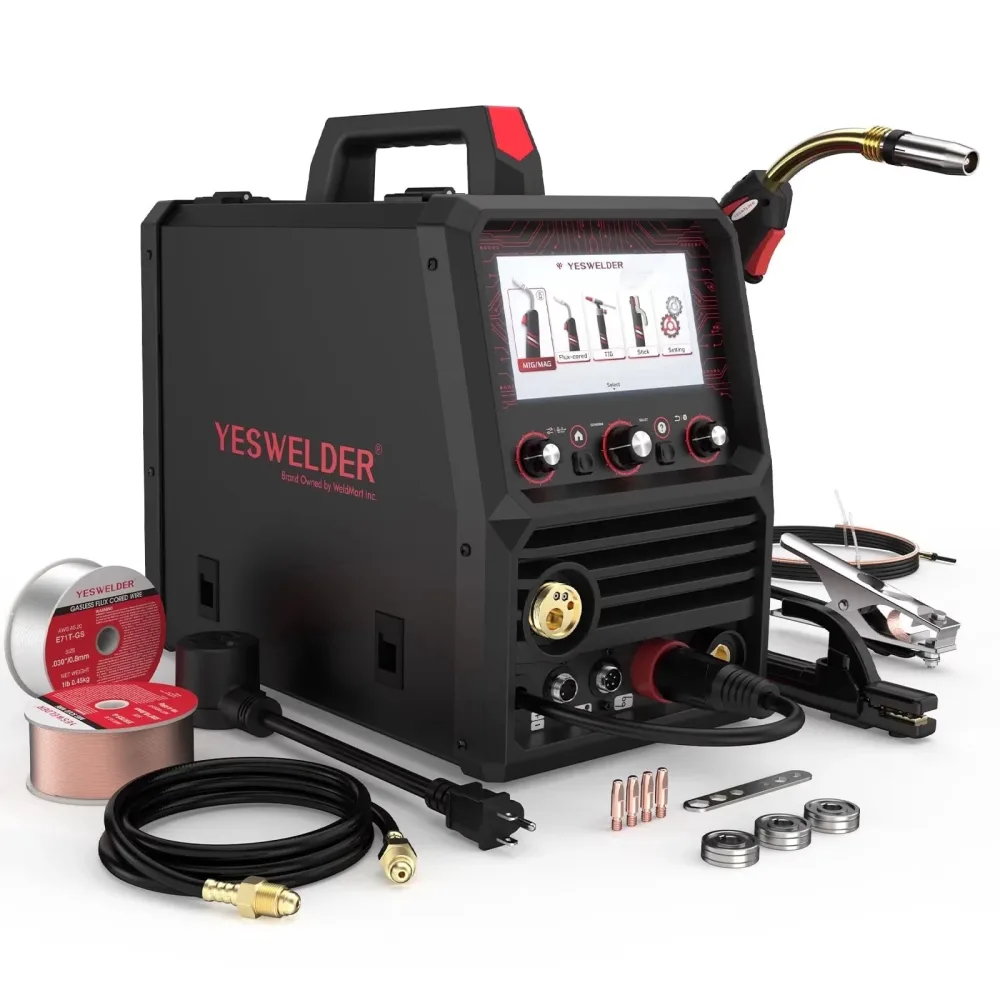 General Hand Tools 7" 110v 220v