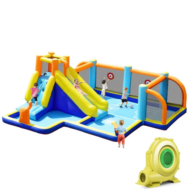 Backyard Play 735w 183' 197'