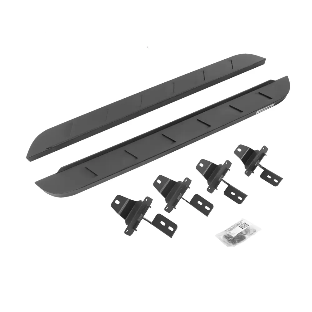 Bumpers & Grille Guards 47 lb black