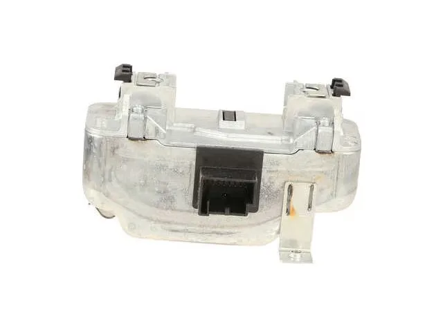 Ignition Lock