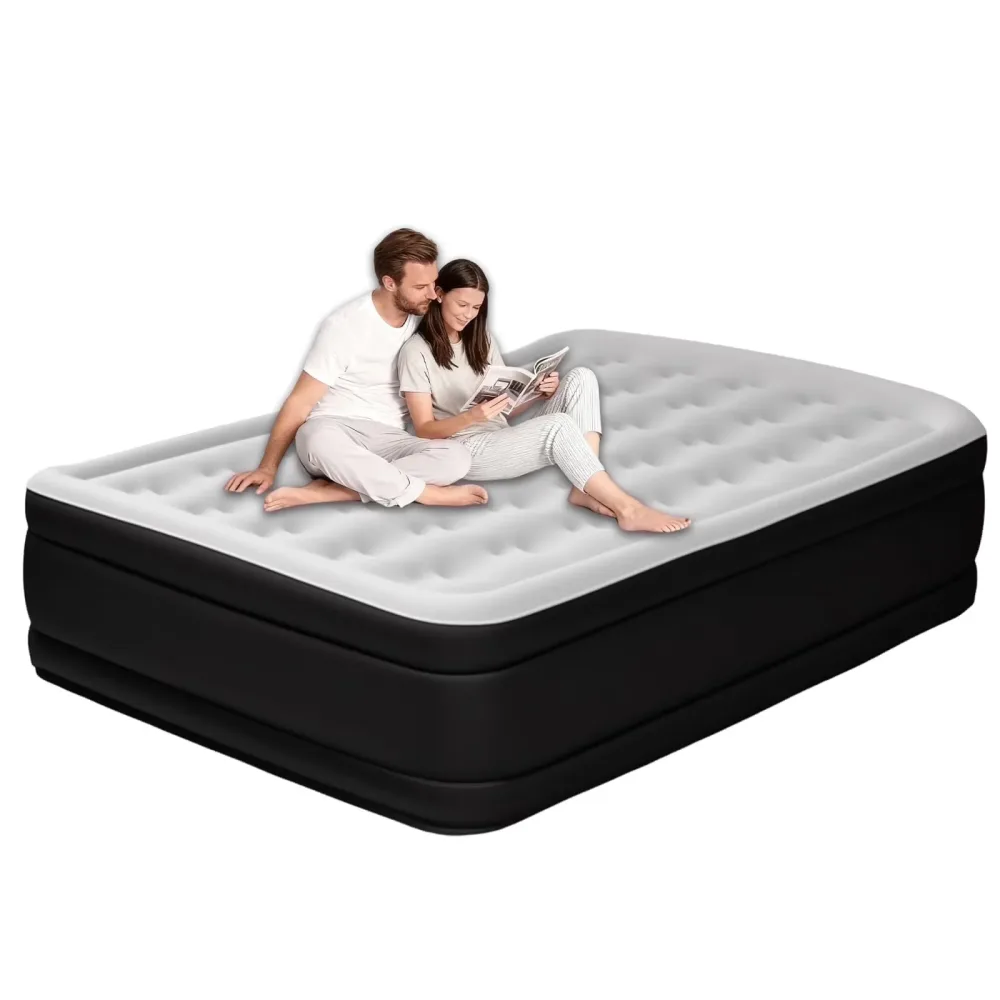 Air Bed 18' portable heavy-duty