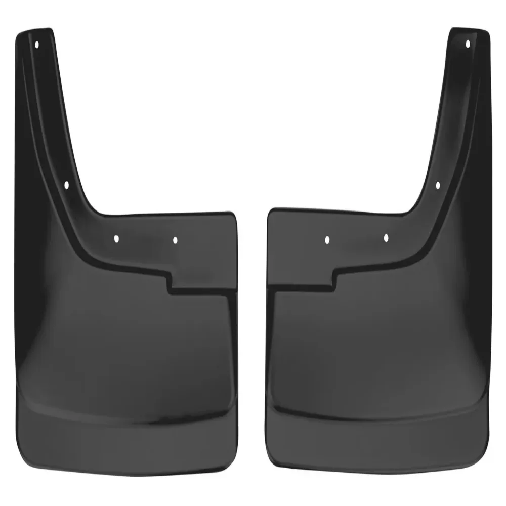 Mud Guards black