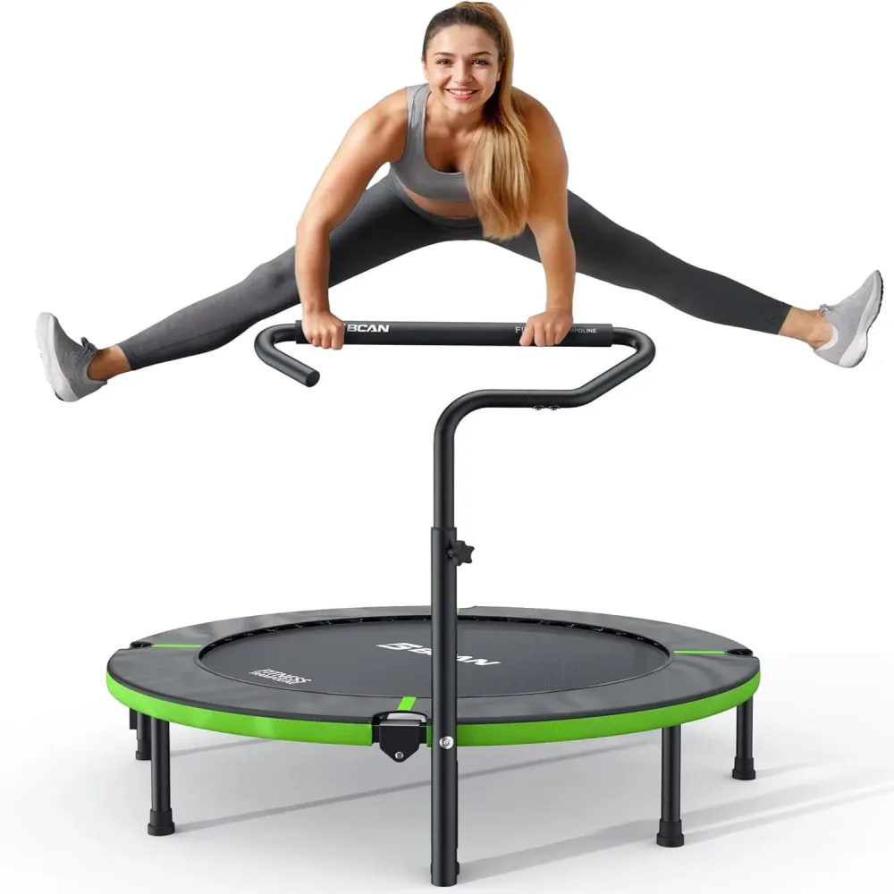 Backyard Play 48" 440lbs foldable