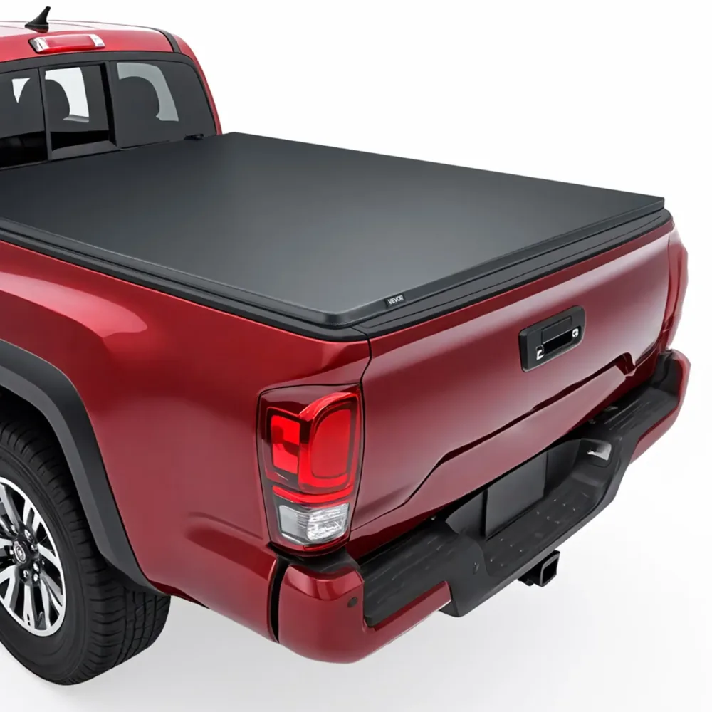 Tonneau Cover 5 ft 60 in 57.3 in