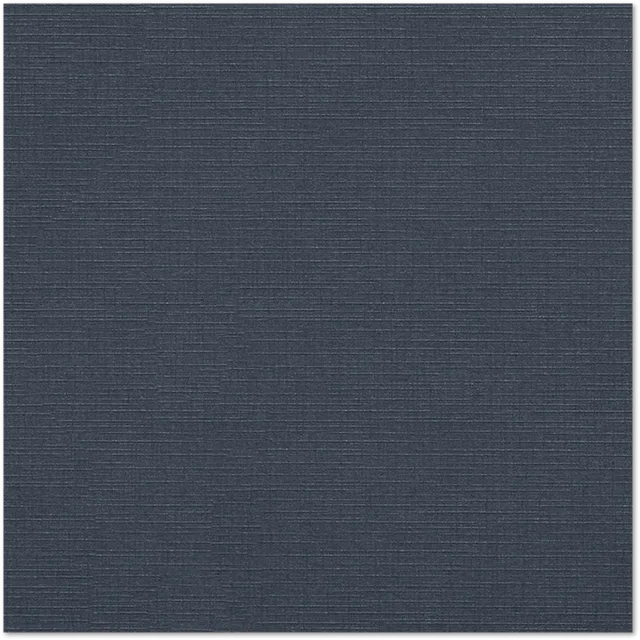 Paper Products 100lb blue folding