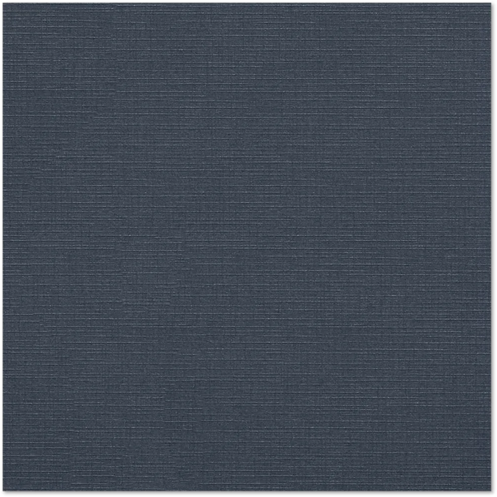Paper Products 100lb blue folding