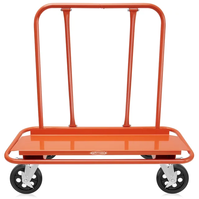 Cart orange 800 pounds 000 pounds