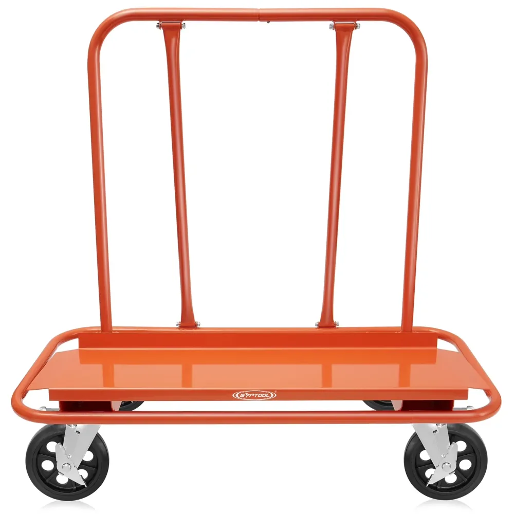 Cart orange 800 pounds 000 pounds