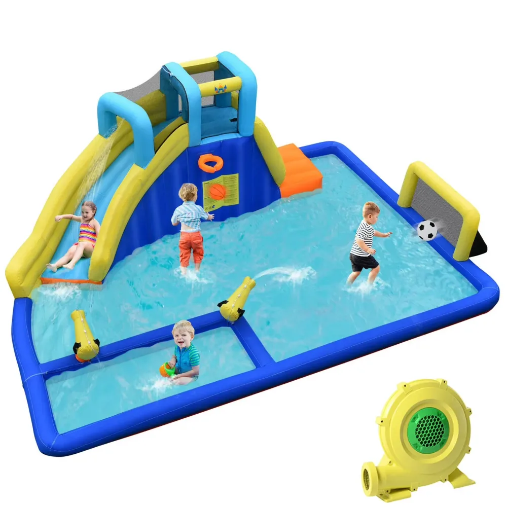 Backyard Play 735w 207' 147'