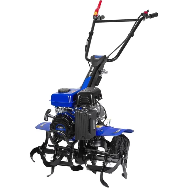 Outdoor Power 2.41hp 11.8" adjustable