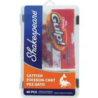Catfish Tackle