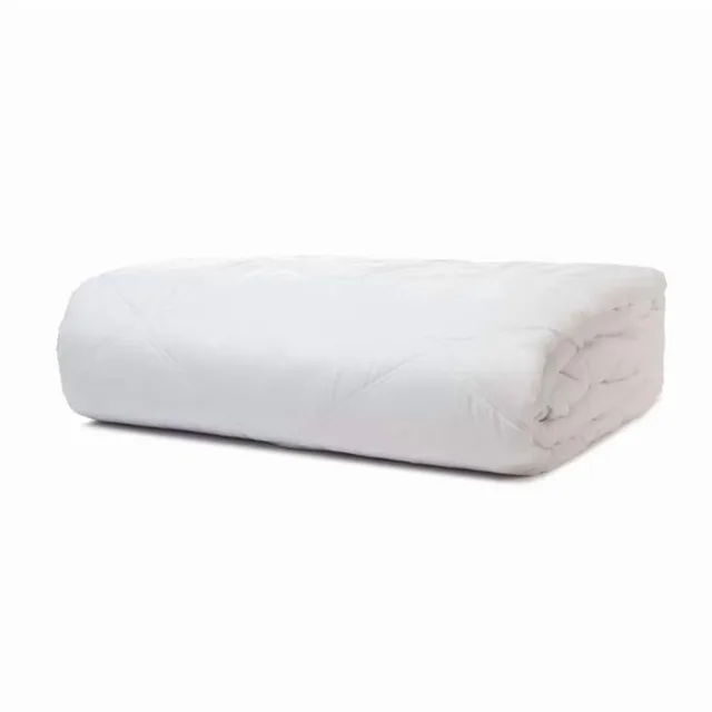 Bedding white 90" 2 lbs