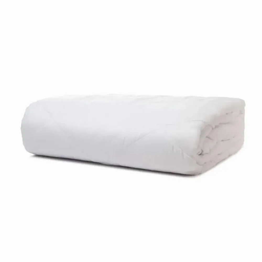 Bedding white 90" 2 lbs
