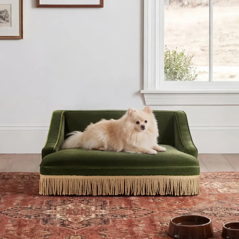 Pet Bed 21" 33" 15"