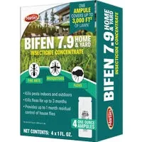 Control Solutions 4 oz