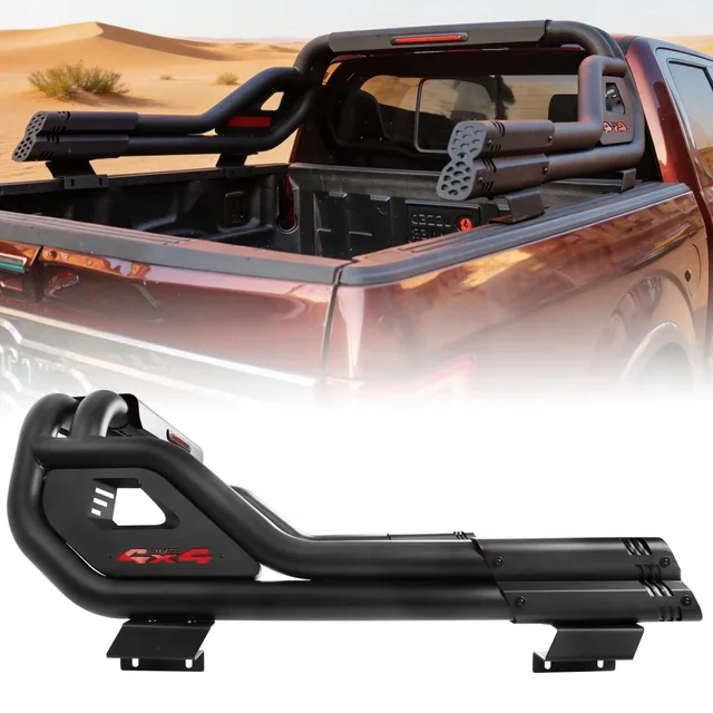 Trucks adjustable 64.3 inches 55.6 inches
