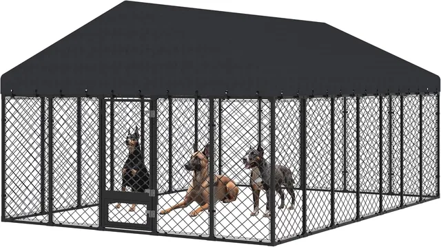 Crates & Gates 3mm 6.4ft locking