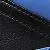 Basketball blue black white