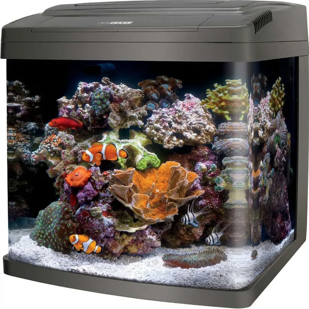 Tanks & Equipment led 16 gallon adjustable