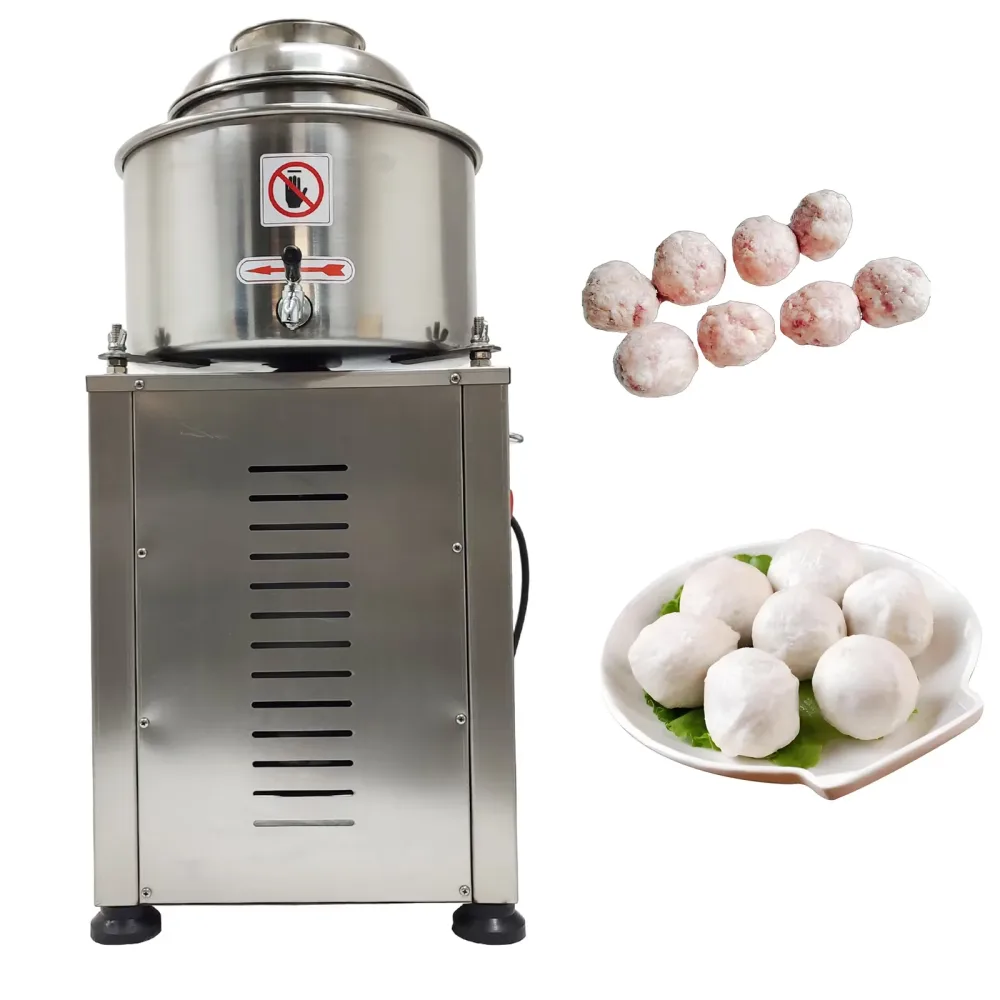 Machine 220v 3.5kg 9.45in