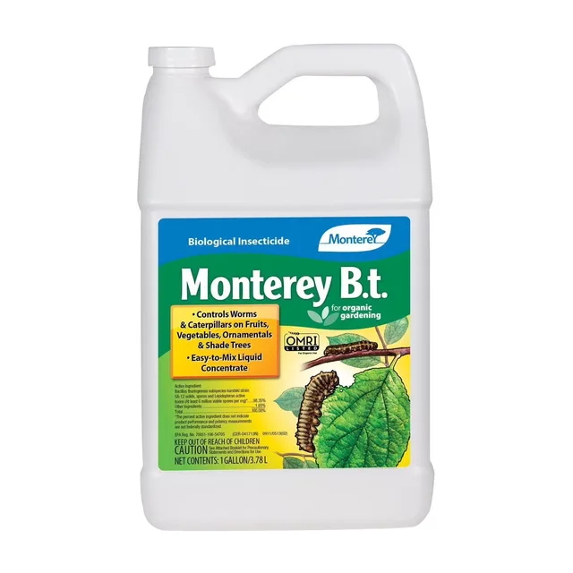 Insecticide