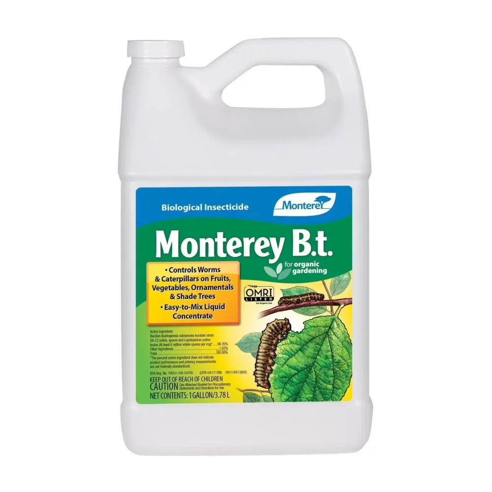 Insecticide