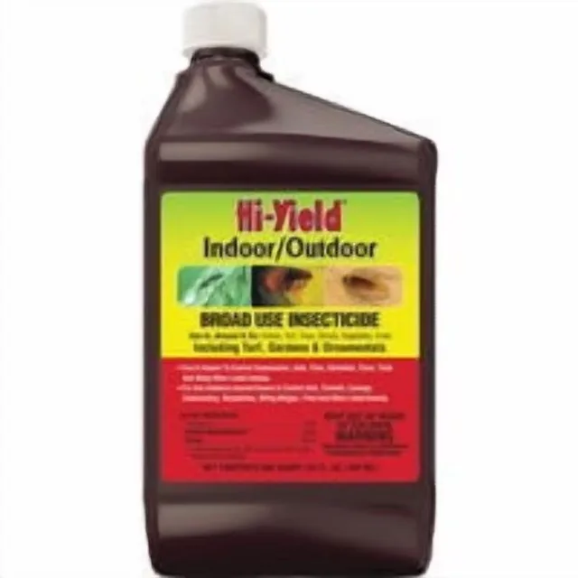 Insect Killer 2 oz 3 oz 16 oz