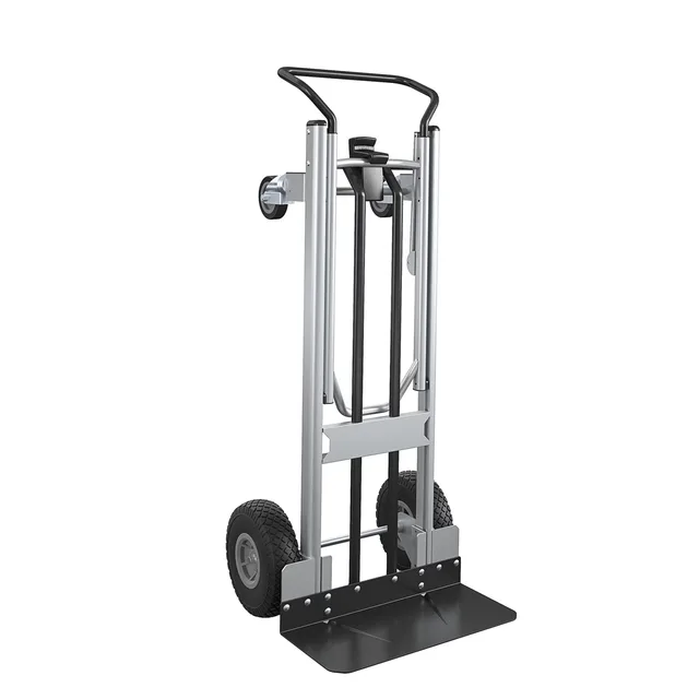 Moving 1000 lb heavy-duty silver