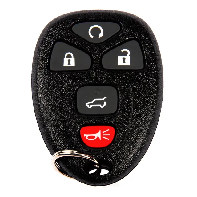 Oem Replacement Parts black
