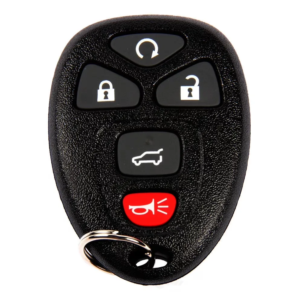 Oem Replacement Parts black