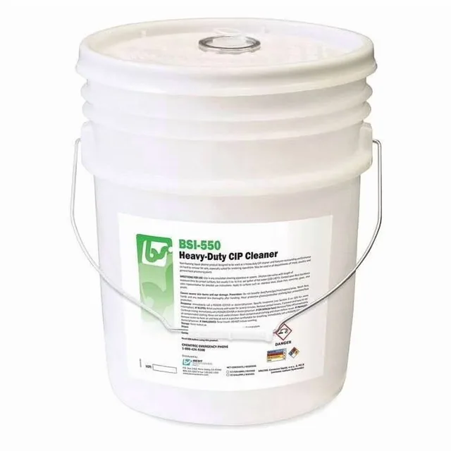 Cleaner heavy-duty 4 ounces 64.2 lb