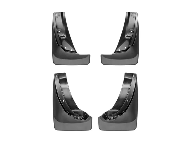 Splash Guard black