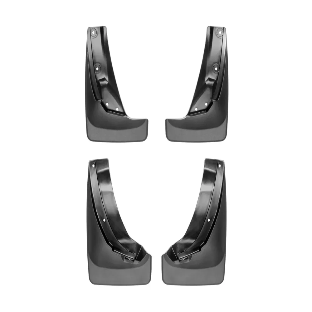 Splash Guard black