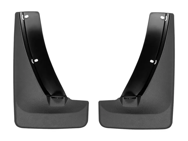 Splash Guard black
