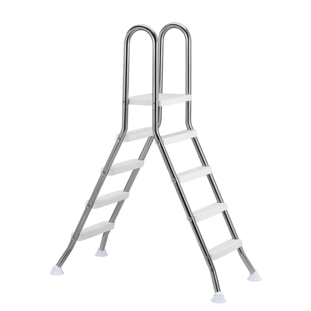 Pool Ladder 300 lbs 49.2 inches 125 cm