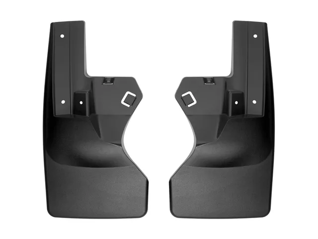 Splash Guard black