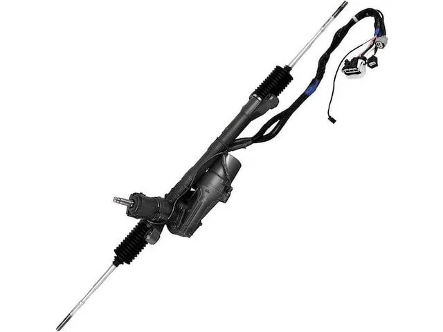 Steering Rack 17 inch 432mm
