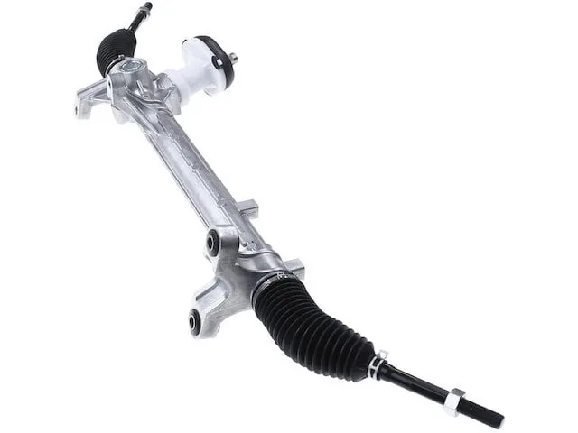 Steering Rack black